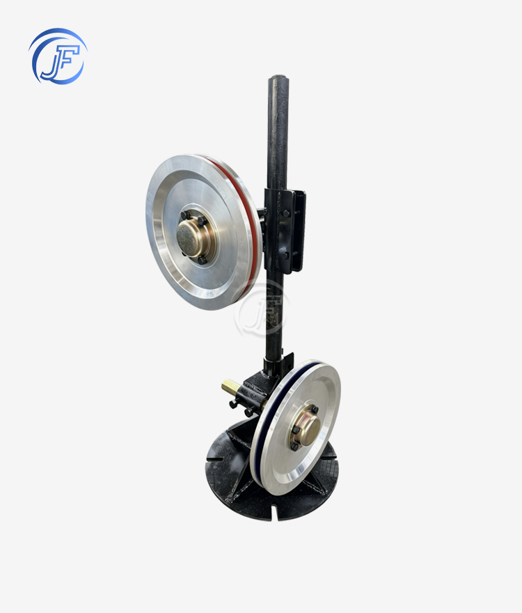 Wire Saw Maintenance Parts