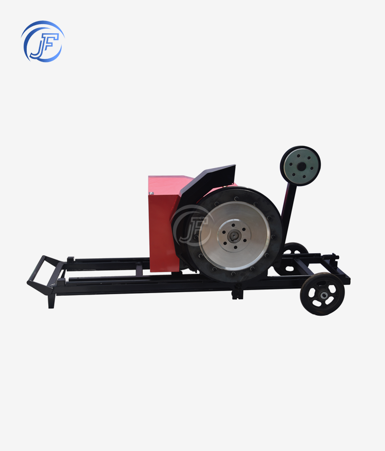 Wire Saw for Stone Cutting