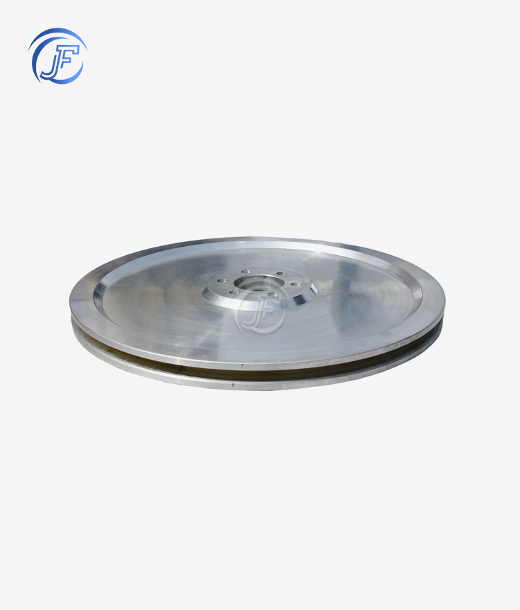 Mining Wire Saw Wheel