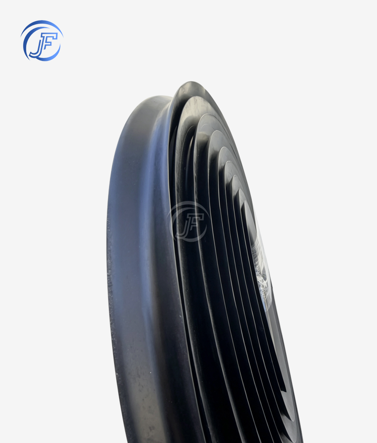 V-Rubber Ring