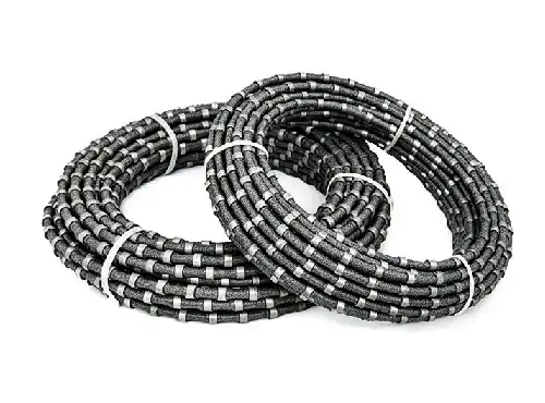 Best multi-strand diamond wire for CNC granite profiling machines