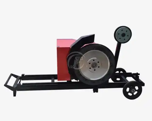 Wire Saw for Stone Cutting: A Complete Guide to Precision Stone Processing