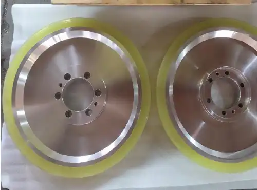 Wire Saw Pulley Performance: Key Factors for Precision Cutting and Reduced Downtime