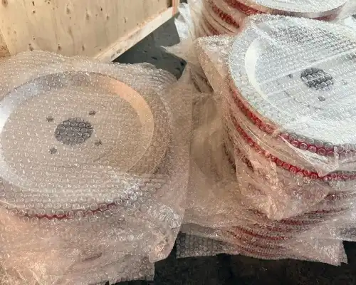 Defying Summer Heat, Delivering Trusted Wire Saw Accessories