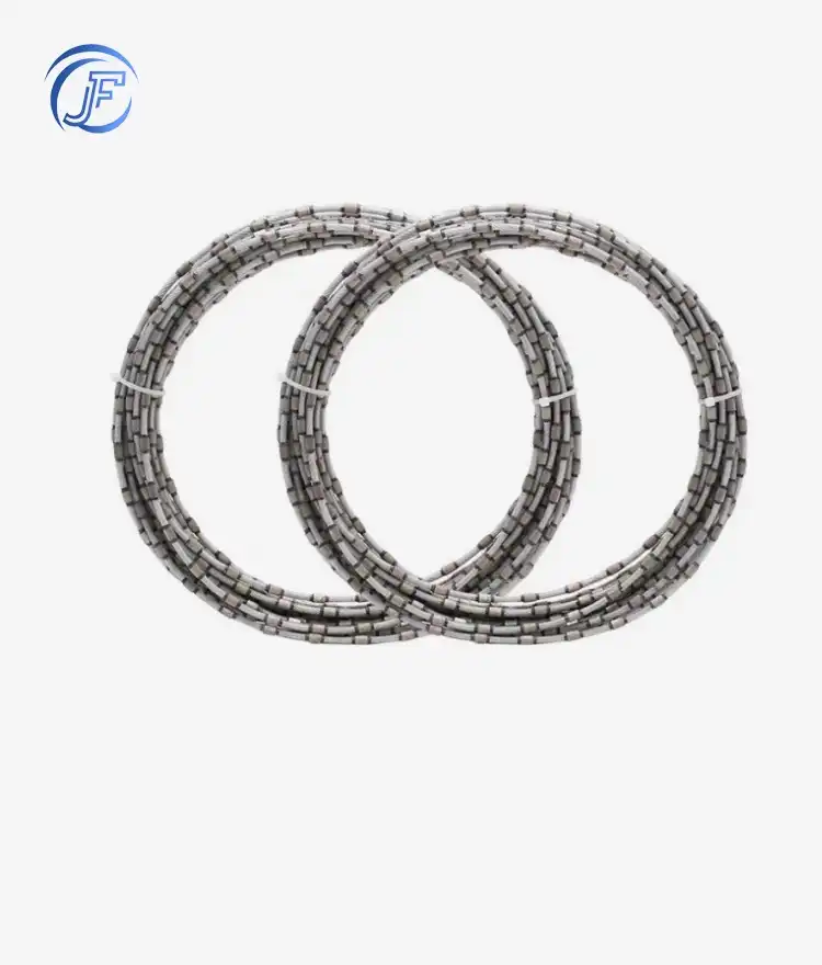 Diamond Wire for Quarry Cutting