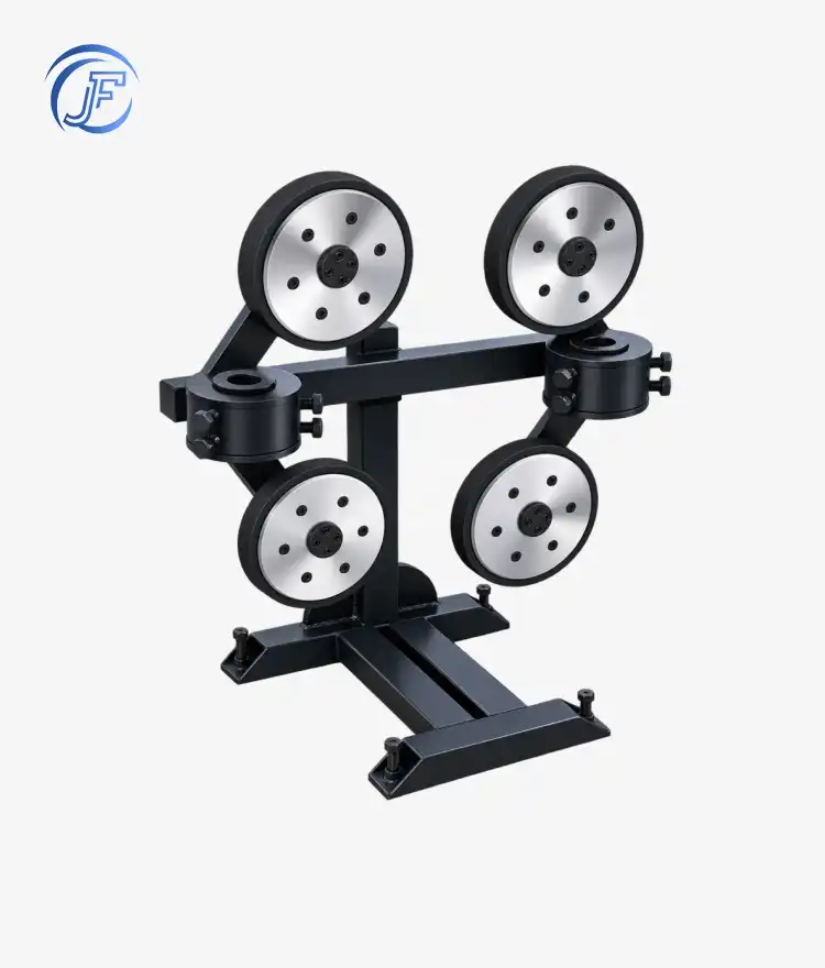 Pulley Stands