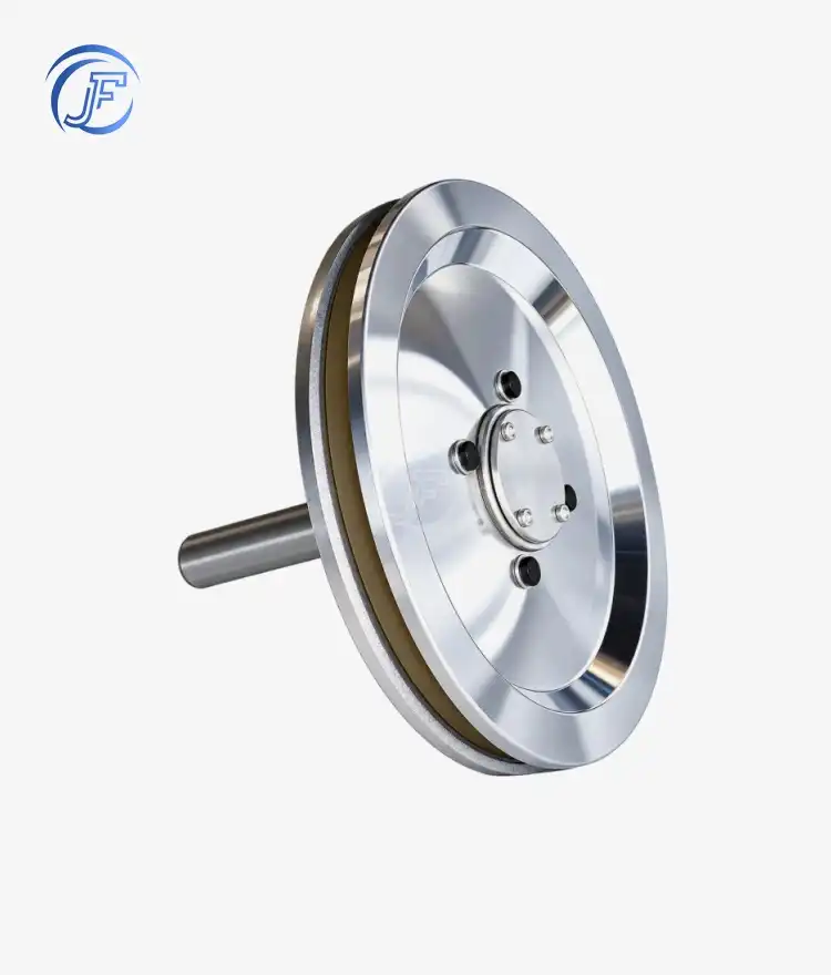Stone Cutting Wire Saw Wheel