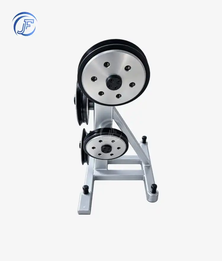 Concrete Cutting Support Frame