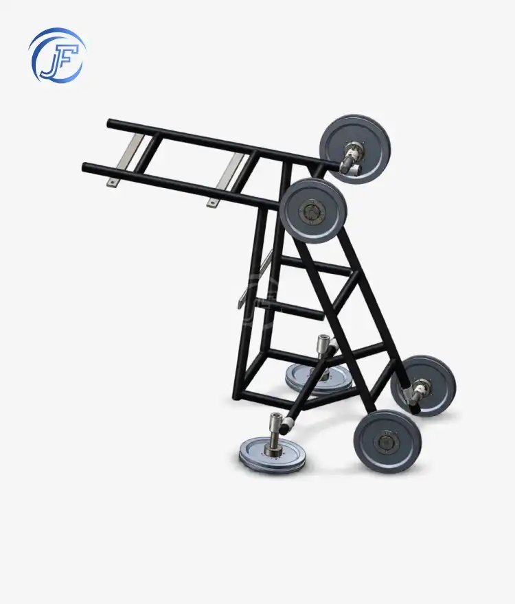 Plunge Wire Saw Device for Cutting