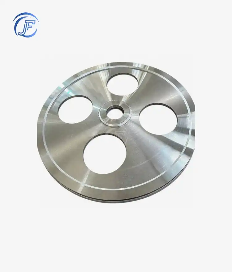 Guide Pulley