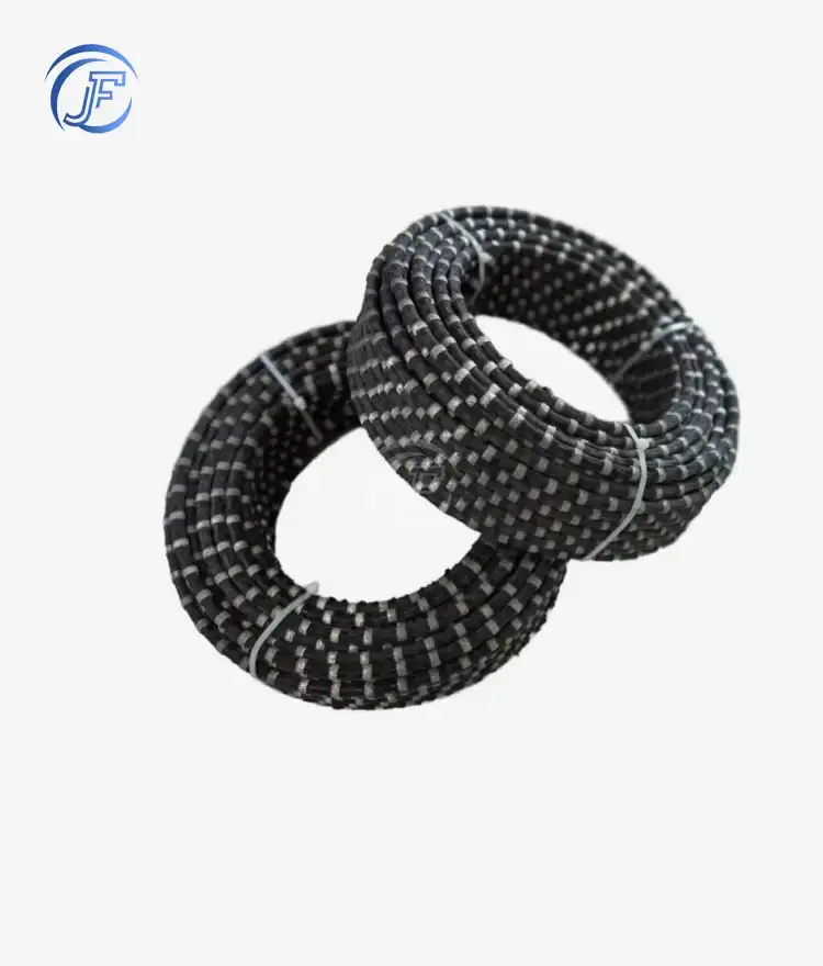 Quarry Cutting Wire