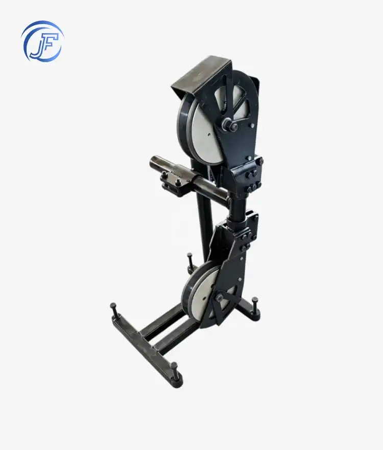 Wire Saw Accessory Frame