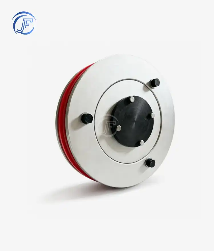 Diamond Wire Pulley