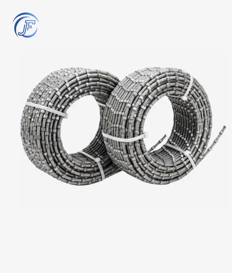 Stone Cutting Wire