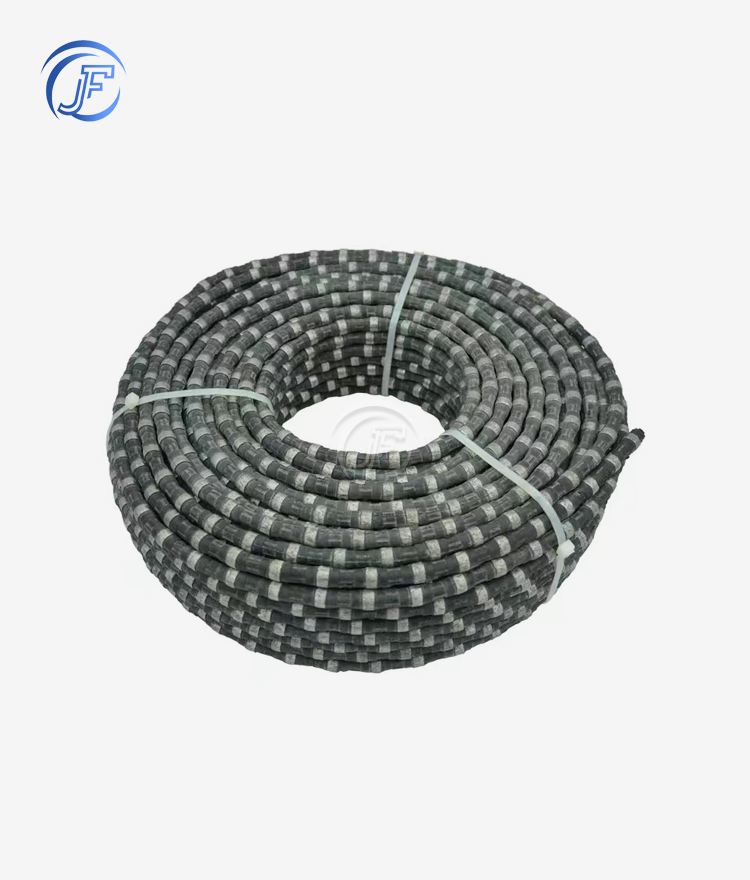 Concrete Diamond Wire