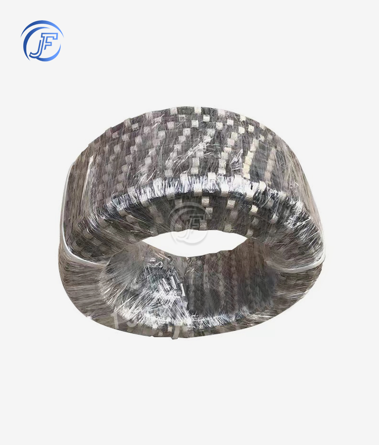 Diamond Wire for Concrete