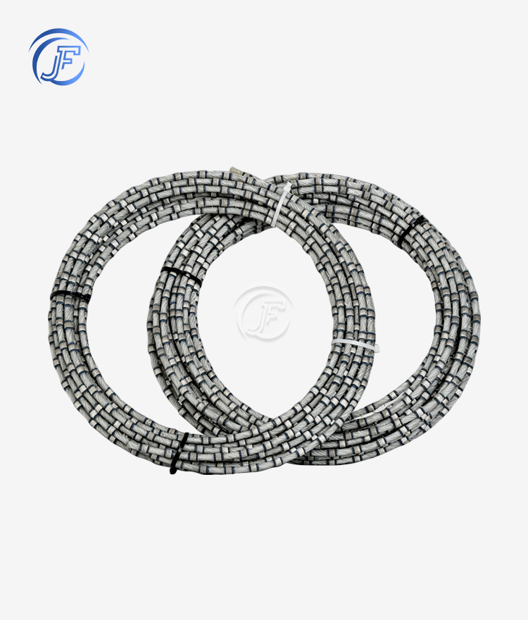 Diamond Wire for Stone Cutting