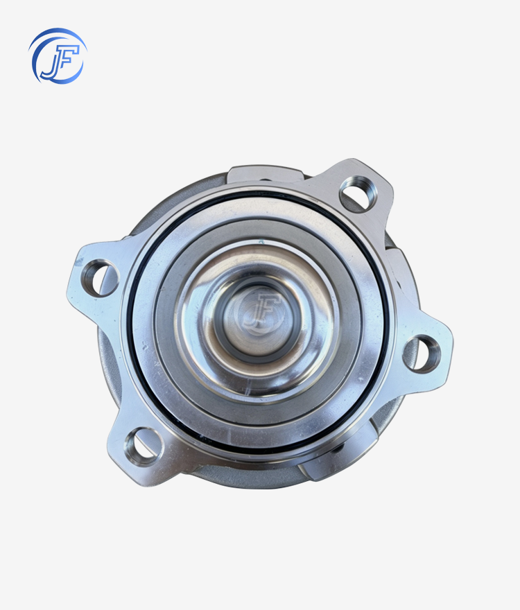 Diamond Wire Saw Pulley Bearing