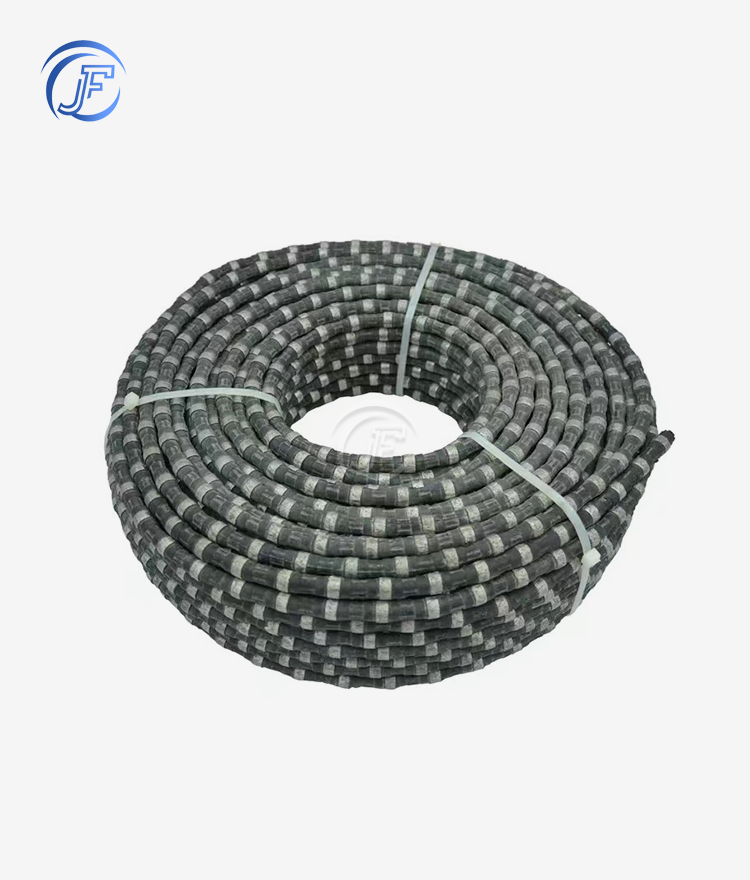 Granite Mining Diamond Rope