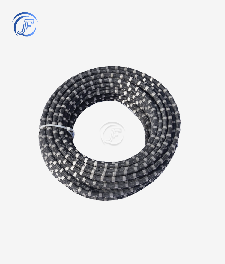 Granite Wire Saw