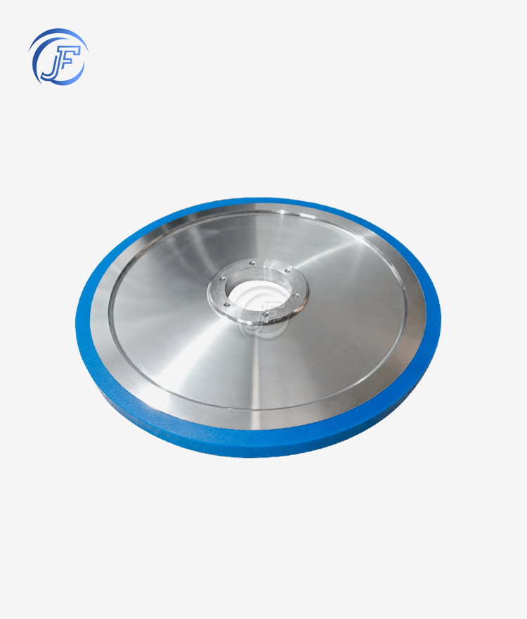 Polyurethane Pulley Wheel