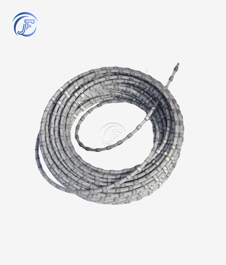 Profiling Diamond Wire Saws