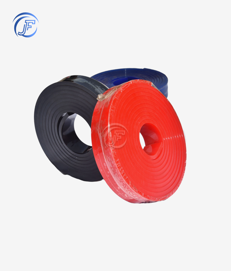 Pulley Lining Strip
