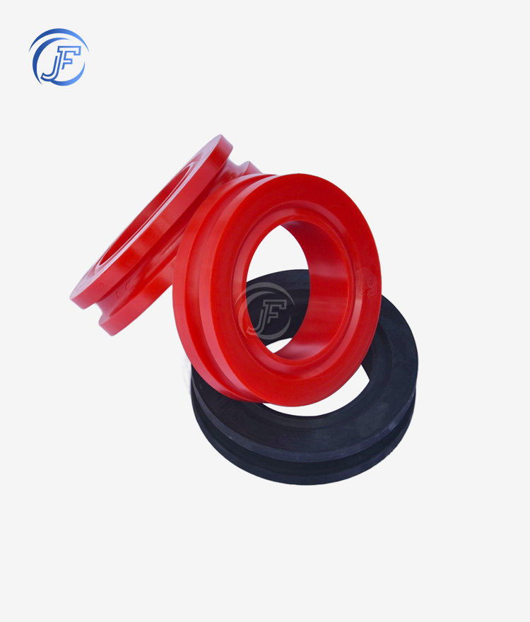 Pulley Rubber Ring