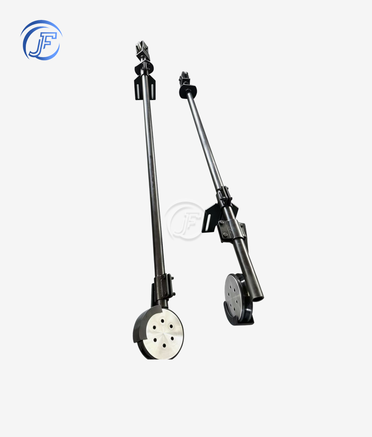 Quarry Cutting Stand