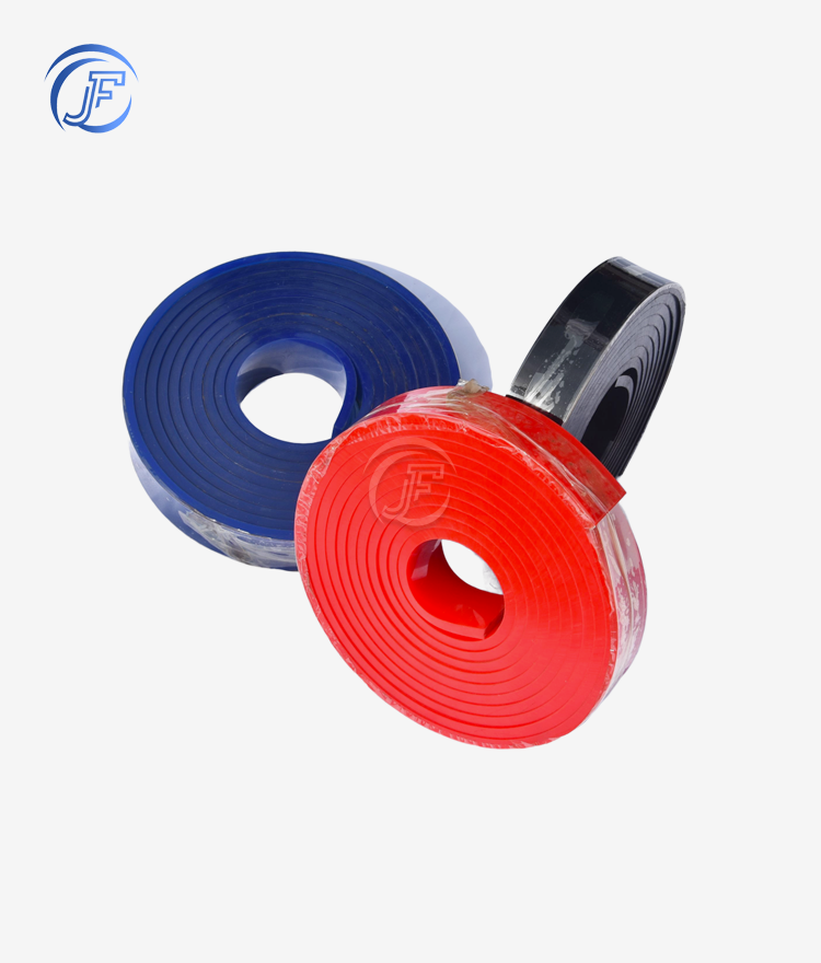 Quarry Pulley Liner