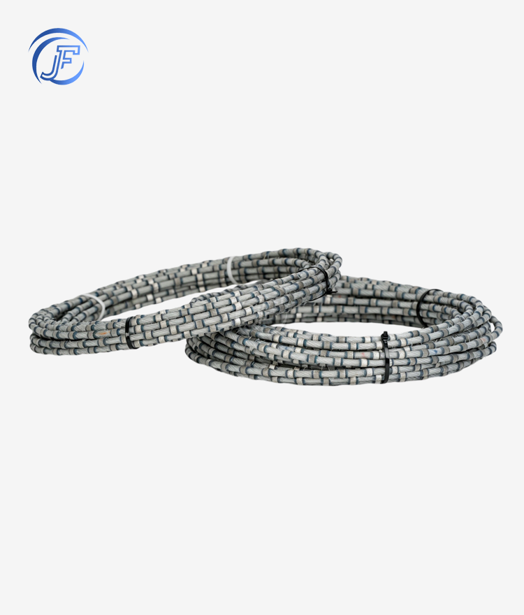 Quarry Stone Diamond Rope