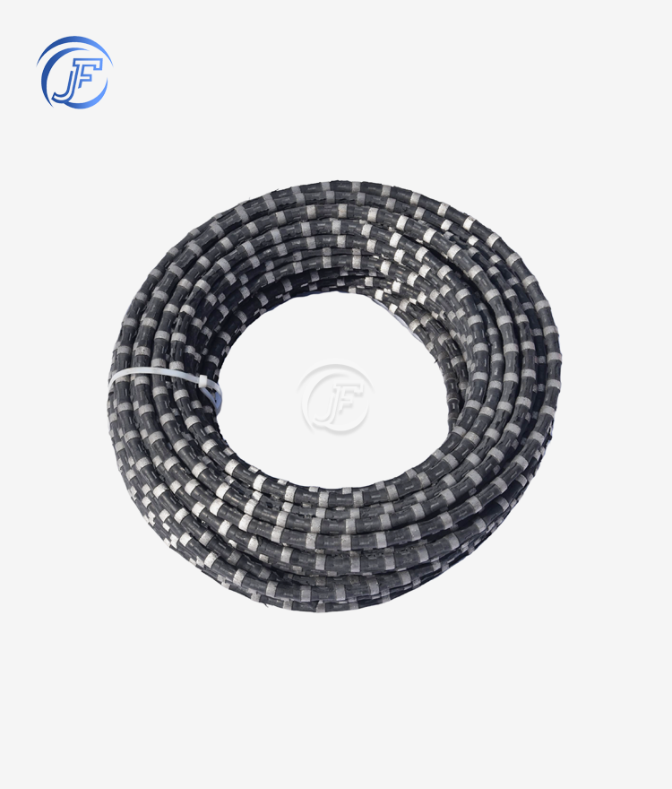 Stone Quarry Wire Saw