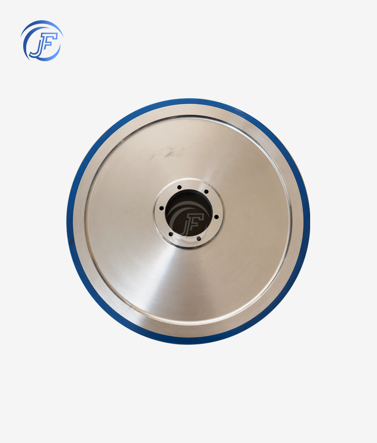 Wear Resistant PU Wheel