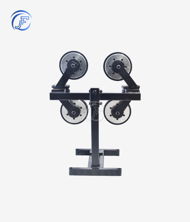 Wire Saw Guide Frame
