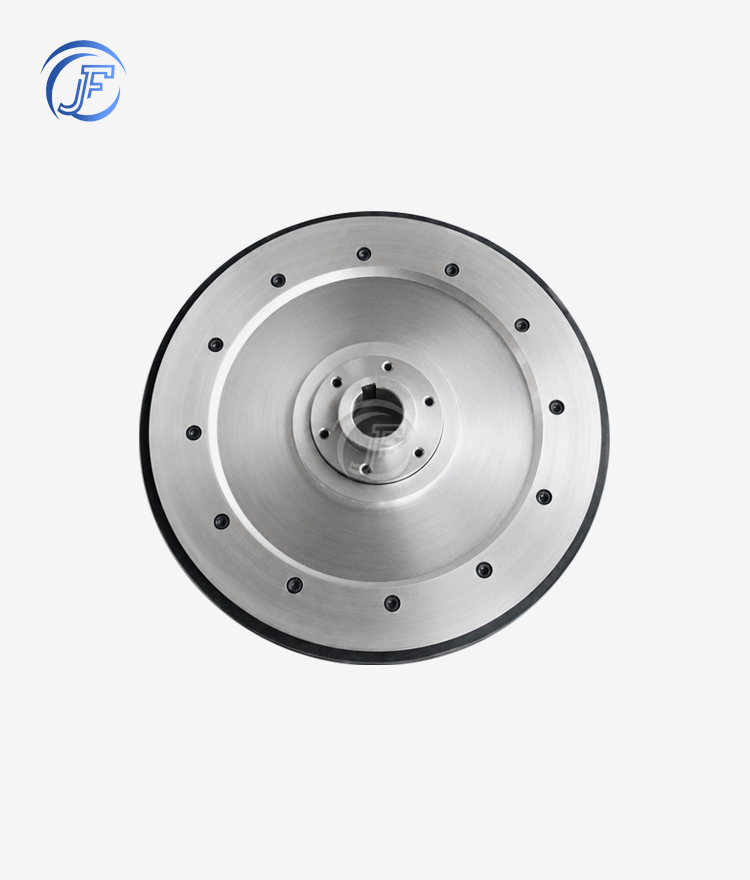 Wire Saw Guide Pulley