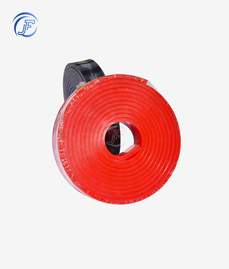 Wire Saw Rubber Liner