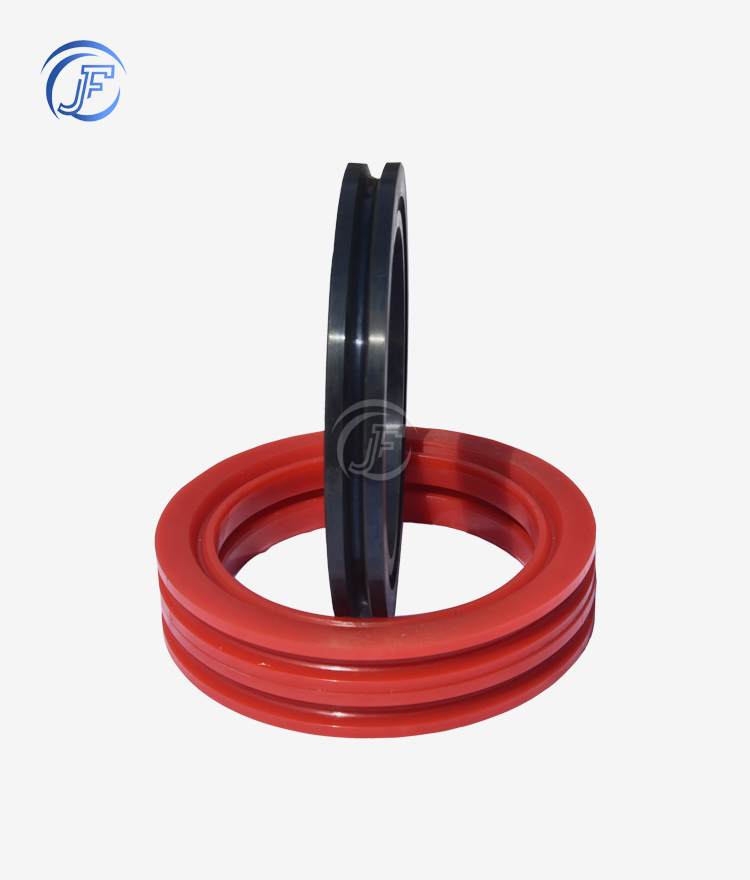 Wire Saw Rubber Lining