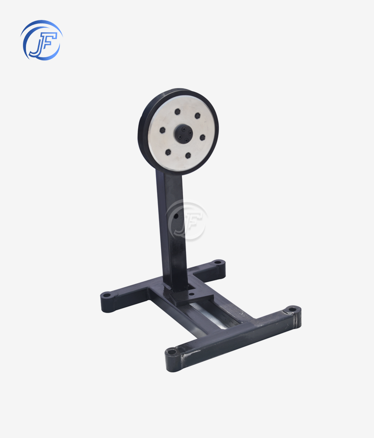 Wire Saw Support Frame