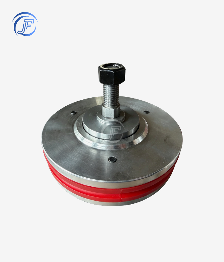 Wire Saw Wheel